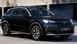 vaihtoauto Volkswagen T-Roc