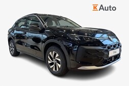 heti ajoon Volkswagen T-Roc