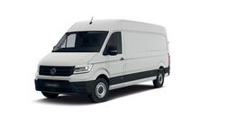 vaihtoauto Volkswagen Crafter