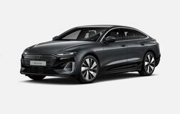 heti ajoon Audi A6 e-tron