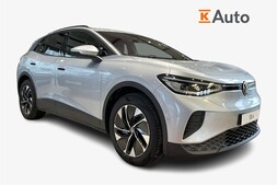 vaihtoauto Volkswagen ID.4