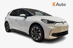 vaihtoauto Volkswagen ID.3