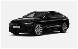 heti ajoon Audi A6 e-tron