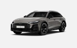 vaihtoauto Audi A6