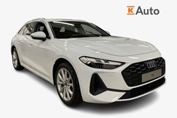 vaihtoauto Audi A5