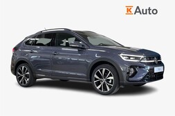 vaihtoauto Volkswagen Taigo