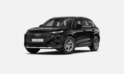 vaihtoauto Audi Q3