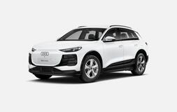 heti ajoon Audi Q6 e-tron