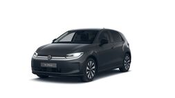 heti ajoon Volkswagen ID. Polo