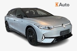 vaihtoauto Volkswagen ID.7