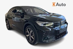 vaihtoauto Volkswagen ID.5