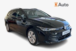 heti ajoon Volkswagen Golf