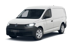 vaihtoauto Volkswagen Caddy Maxi