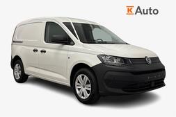 heti ajoon Volkswagen Caddy