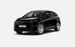 heti ajoon Audi A2