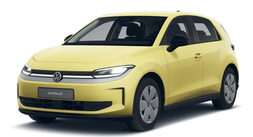 heti ajoon Volkswagen ID. Polo