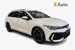heti ajoon Volkswagen Golf