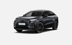 vaihtoauto Audi Q4 e-tron