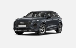 vaihtoauto Audi Q3