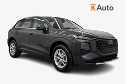 vaihtoauto Audi Q3