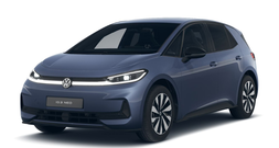 heti ajoon Volkswagen ID.3 Neo