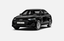 vaihtoauto Audi A3