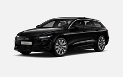 heti ajoon Audi A6 e-tron