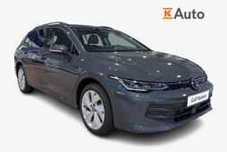 vaihtoauto Volkswagen Golf