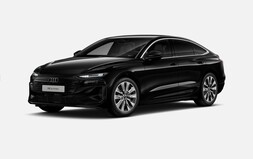 vaihtoauto Audi A6 e-tron