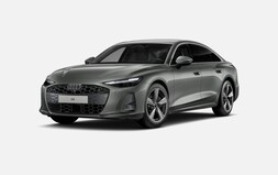 vaihtoauto Audi A6
