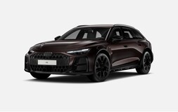 vaihtoauto Audi A6