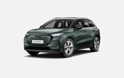 vaihtoauto Audi Q4 e-tron