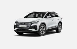 vaihtoauto Audi Q4 e-tron