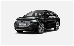heti ajoon Audi Q4 e-tron