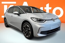 vaihtoauto Volkswagen ID.3