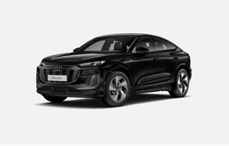 heti ajoon Audi Q6 e-tron