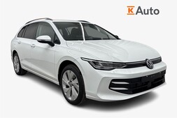 vaihtoauto Volkswagen Golf