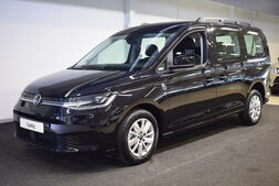 heti ajoon Volkswagen Caddy Maxi