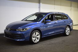 heti ajoon Volkswagen Golf