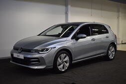 vaihtoauto Volkswagen Golf