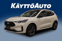 vaihtoauto Ford Kuga