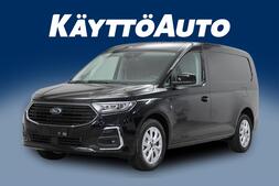 vaihtoauto Ford Transit Connect