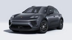 heti ajoon Porsche Macan