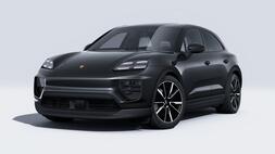 heti ajoon Porsche Macan