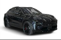 heti ajoon Porsche Macan