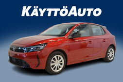 vaihtoauto Opel Corsa