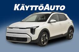 vaihtoauto Kia Stonic