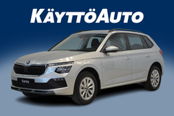 vaihtoauto Skoda Kamiq
