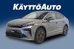 vaihtoauto Skoda Enyaq