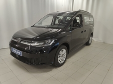 heti ajoon Volkswagen Caddy Maxi